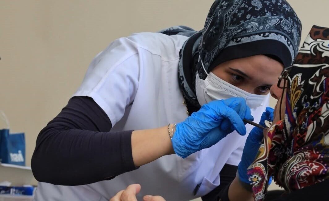 Erzincan’da 100. Yıl Atatürk Huzurevi ve Yaşlı Bakım ve Rehabilitasyon