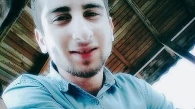 Trabzon’un Araklı ilçesinde meydana gelen iş kazasında bir inşaat işçisi