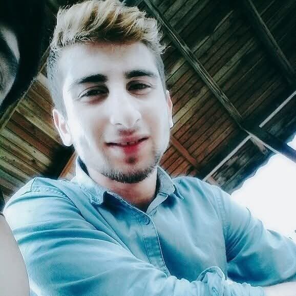 Trabzon’un Araklı ilçesinde meydana gelen iş kazasında bir inşaat işçisi