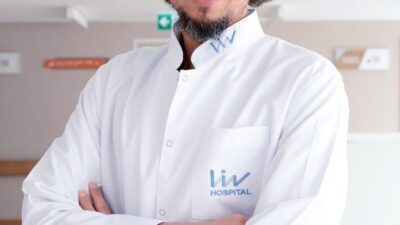 İnternet bağımlılığına dikkat çeken Psikiyatri Uzmanı Dr. Mehmet Çevik, “Dünyamızda