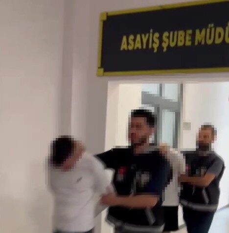 Kocaeli’nin Darıca ilçesinde bir iş yerine düzenlenen silahlı saldırıyla ilgili