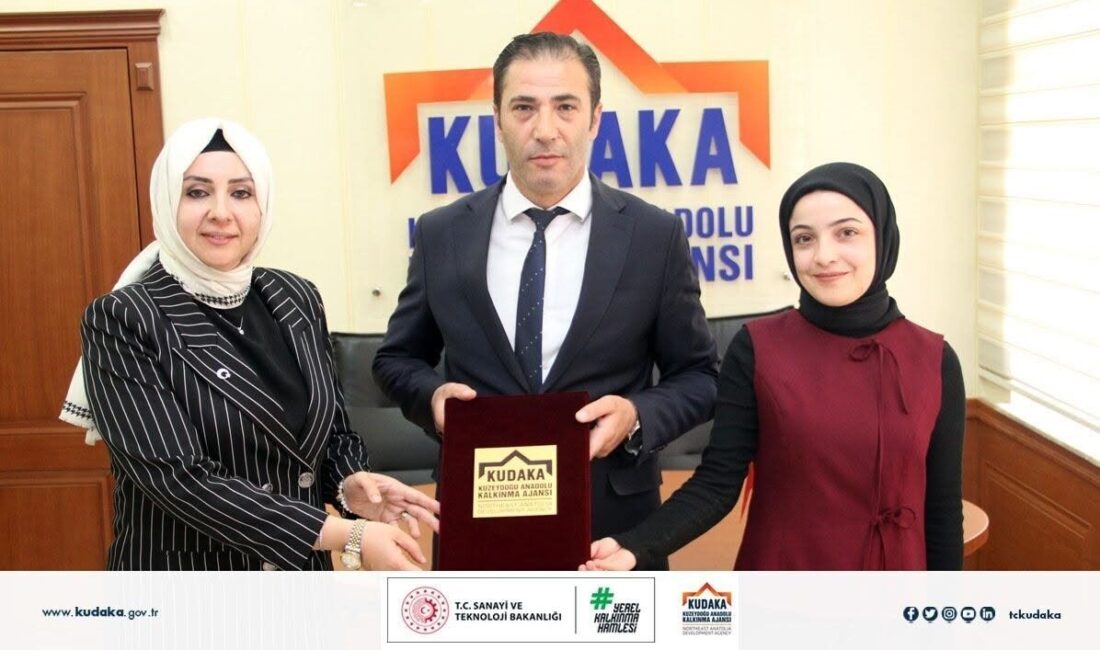 Kuzeydoğu Anadolu Kalkınma Ajansı (KUDAKA) 2026 Yılı Teknik Destek Programı