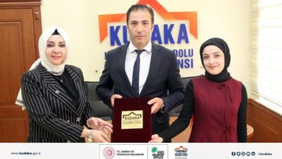 Kuzeydoğu Anadolu Kalkınma Ajansı (KUDAKA) 2026 Yılı Teknik Destek Programı