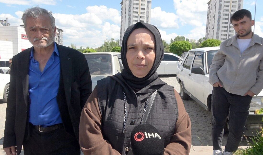 Kastamonu’nun Cide ilçesinde düğün eğlencesi sırasında kafasına seken maganda kurşununun
