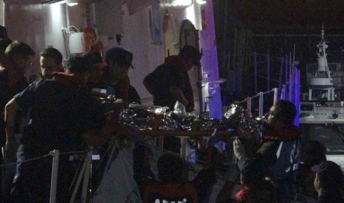 Karadeniz’de saldırıya uğrayan Türk bayraklı balıkçı teknesinde hayatını kaybeden vatandaşın