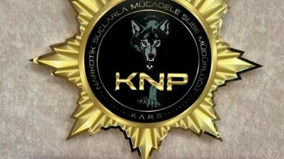 Kars’ta uyuşturucu madde satıcılarına yönelik yürütülen kararlı mücadele kapsamında düzenlenen