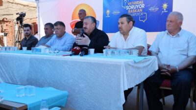 Gümüşhane’nin Kelkit Belediye Başkanı Ünal Yılmaz’ın lüks makam aracıyla ilgili