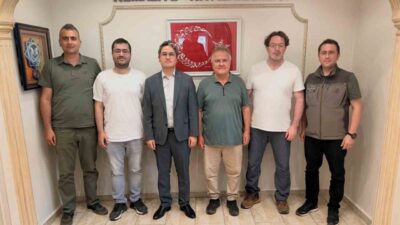 Kemaliye Kaymakamı Emirhan Arıkan, Doğa Koruma ve Milli Parklar Genel