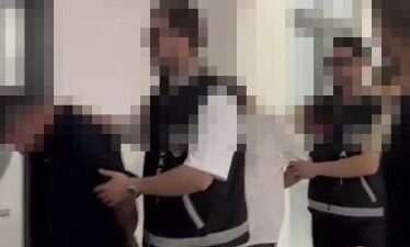 Kocaeli’nin Darıca ilçesinde bir iş yerinin kurşunlanması olayının 3 faili,