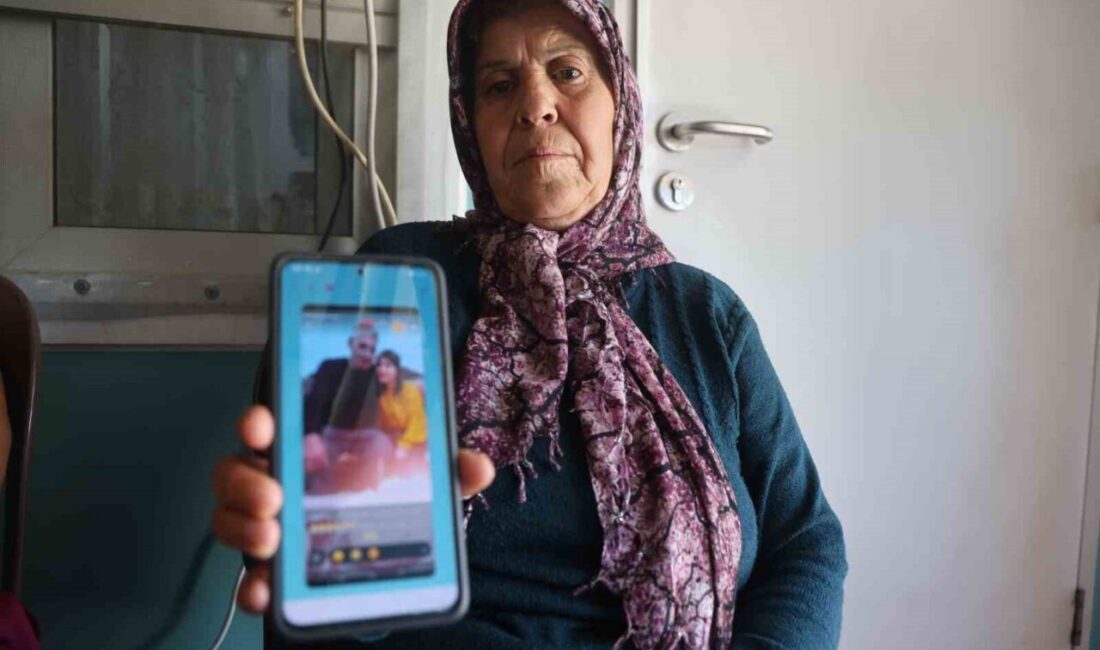Hatay’da nişanlılık sürecinde yaşanan anlaşmazlık sonrası depremzede ailenin yaşadığı konteyneri