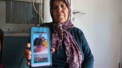Hatay’da nişanlılık sürecinde yaşanan anlaşmazlık sonrası depremzede ailenin yaşadığı konteyneri