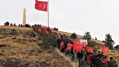Bayburt Milletvekili Prof. Dr. Orhan Ateş, TBMM Genel Kurulu’nda yaptığı