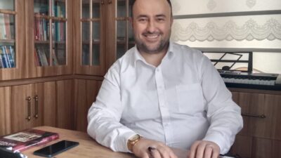 Düşünce Rotası Derneği Genel Başkanı Fatih Köse, Cumhuriyet Halk Partisi’nde
