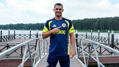 Fenerbahçeli Levent Mercan, çok iyi kamp süreci geçirmeleri gerektiğine vurgu