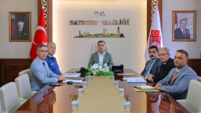 13 Haziran’da yapılacak Liselere Geçiş Sistemi (LGS) kapsamındaki merkezi sınav
