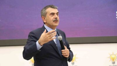 Bülent Ecevit döneminde Cumhuriyetin 100. yılı için bakanlığa gönderilen tarihi