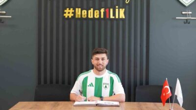 Muğlaspor, son olarak Serikspor forması giyen orta saha oyuncusu Selim