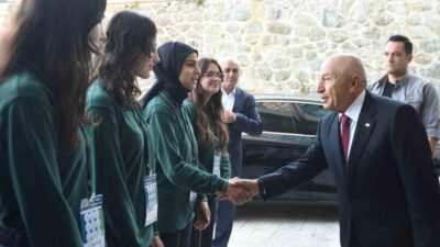 LİMAK Holding Şirketler Grubu’nun kurucularından ve iş dünyasının önde gelen