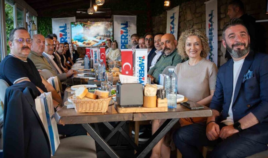 Trabzon’un Akçaabat ilçesinde faaliyet gösteren sivil toplum kuruluşlarının temsilcileri ve