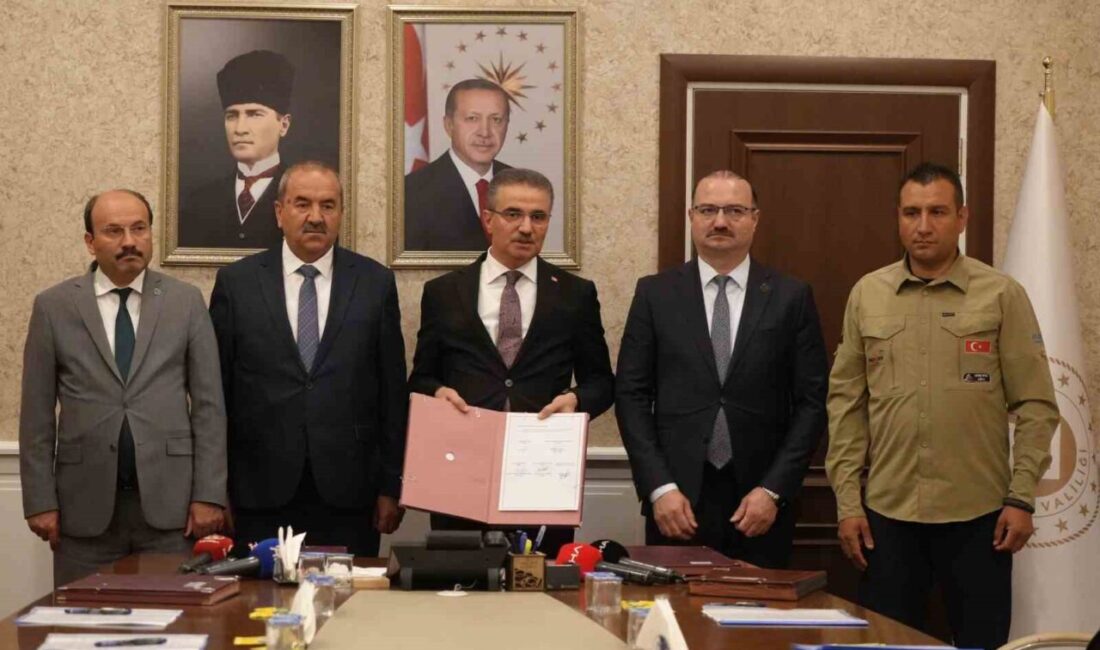 Erzurum’da 21 Haziran itibarıyla start alacak olan Uluslararası PalanExtreme Organizasyonu