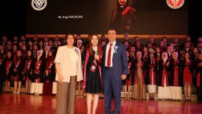 İç Hastalıkları Uzmanı Prof. Dr. Fatih Özçiçek ile Erzincan Binali