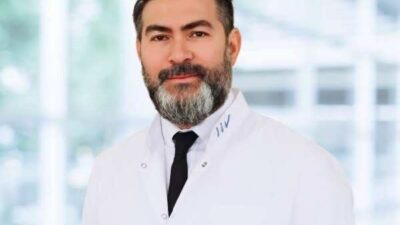Prostat kanserinde tedaviye erken başlamanın önemine dikkat çeken Üroloji Uzmanı