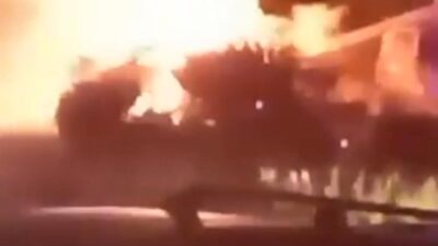 Rize’nin Çayeli ilçesinde meydana gelen trafik kazasında 4 kişi hayatını
