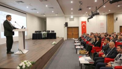 Sağlık Bakanlığı tarafından sağlık hizmetlerinde verimliliği artırmak, denetim süreçlerini hızlandırmak