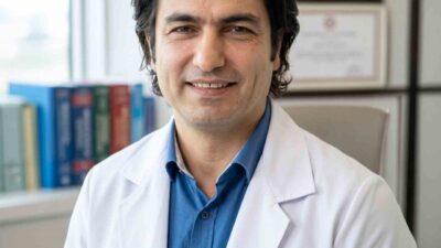 Endokrinoloji ve Metabolizma Hastalıkları Uzmanı Doç. Dr. Feyzi Gökosmanoğlu, bütüncül