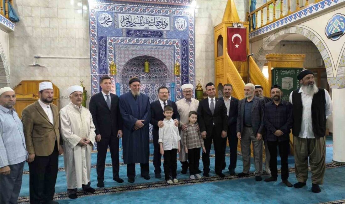 4 Temmuz 2020 tarihinde şehadete yürüyen Şehit Muhammed Çağrı Toppuz’un
