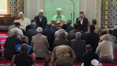 2018 yılında Şırnak’ta teröristlerle girdiği çatışmada şehit düşen Erzurumlu kahraman