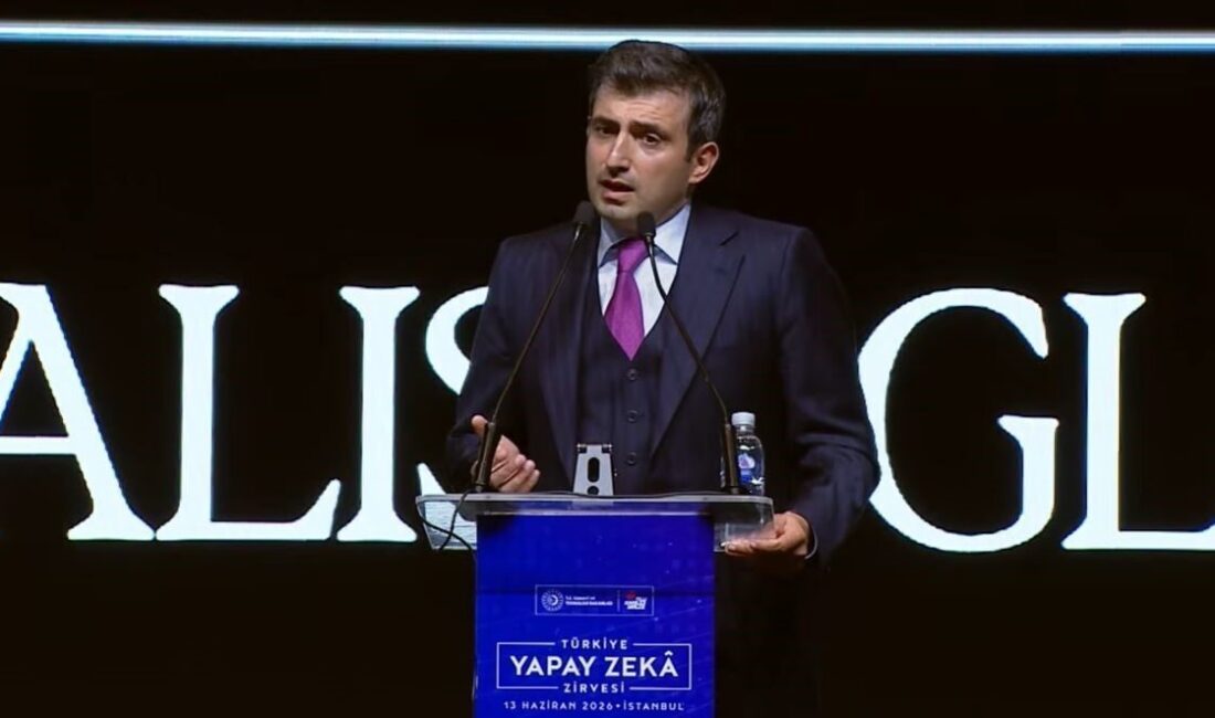Baykar Yönetim Kurulu Başkanı Selçuk Bayraktar, “Bizim medeniyetimiz gönül medeniyetidir.
