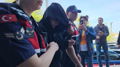 Zonguldak’ta 112 Acil Çağrı Merkezi’ne genç adamın bıçaklandığını bildiren kadın,