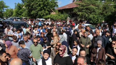 Milli Eğitim Bakanlığı (MEB) tarafından düzenlenen Liselere Geçiş Sistemi (LGS)