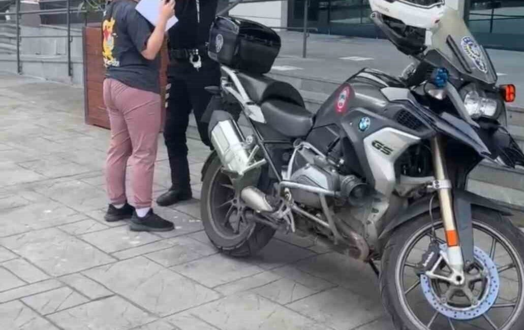 Trabzon’da, Yükseköğretim Kurumları Sınavı’nın (YKS) ikinci oturumu olan Alan Yeterlilik