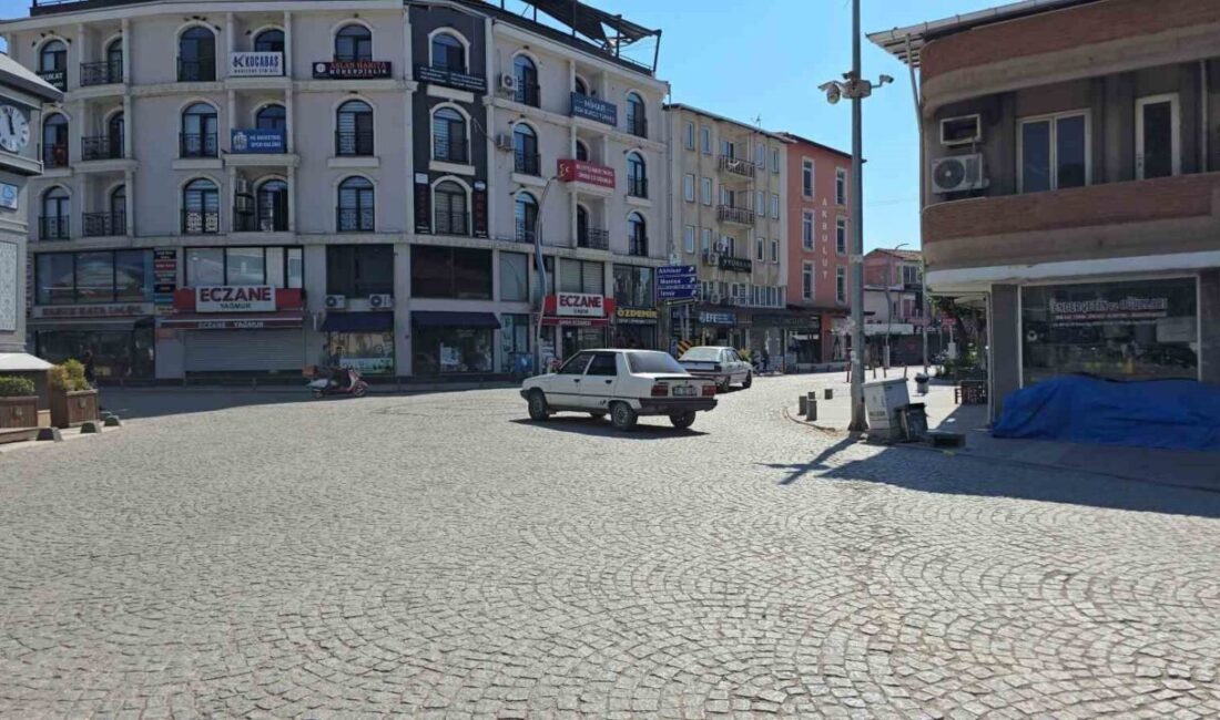 Balıkesir’in Sındırgı ilçezinde 4.0 büyüklüğünde deprem meydana geldi. Sındırgı’da AFAD
