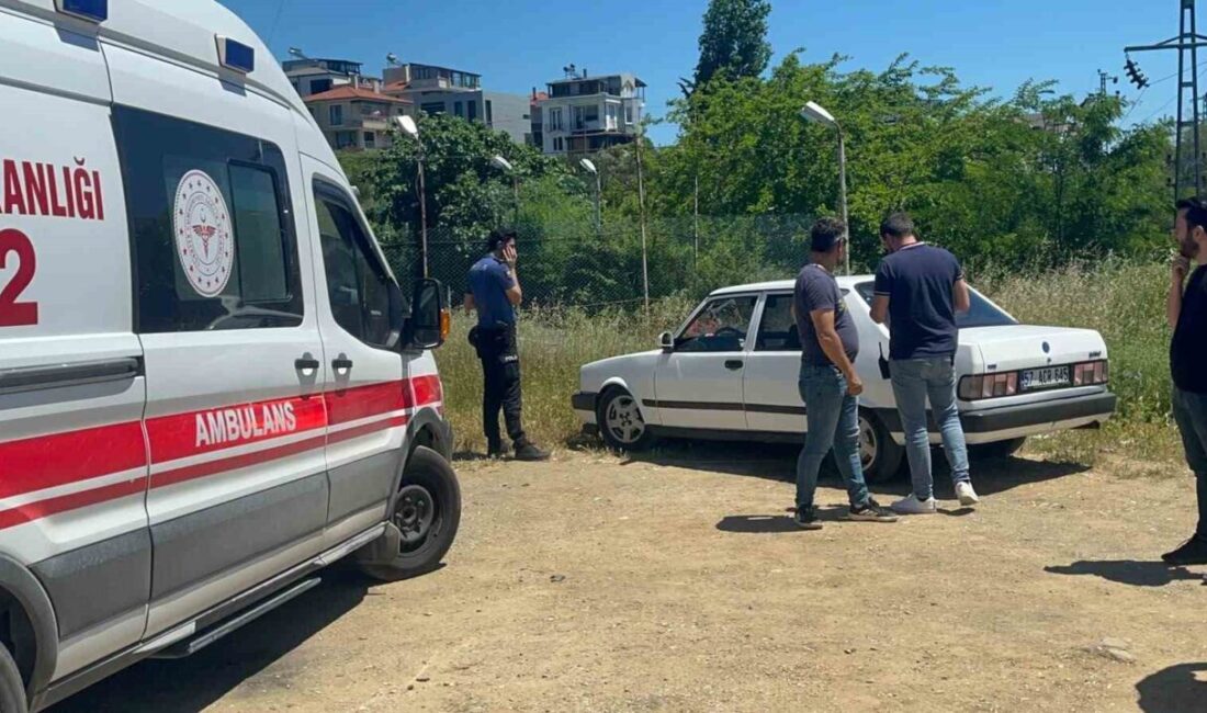 Sinop’ta ailesinin haber alamadığı için kayıp ihbarında bulunduğu genç, polis