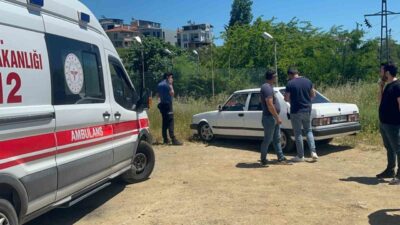 Sinop’ta ailesinin haber alamadığı için kayıp ihbarında bulunduğu genç, polis