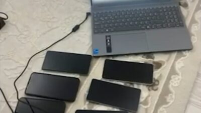Siber Suçlarla Mücadele kapsamında 29 il merkezli düzenlenen operasyonlarda son