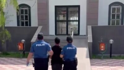 Sivas’ın Gemerek ilçesinde hakkında hırsızlık suçundan kesinleşmiş hapis cezası bulunan