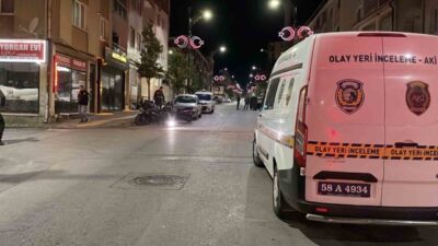 Sivas’ta iki grup arasında çıkan bıçaklı kavgada 1’i ağır 4