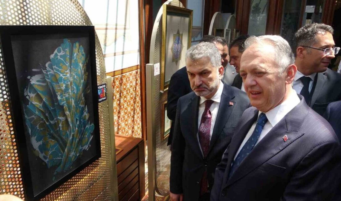 Türkiye Kültür Yolu Festivali’nin 2026 yılındaki altıncı durağı olan Trabzon