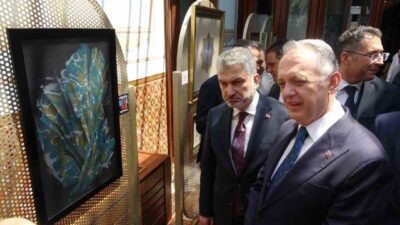 Türkiye Kültür Yolu Festivali’nin 2026 yılındaki altıncı durağı olan Trabzon