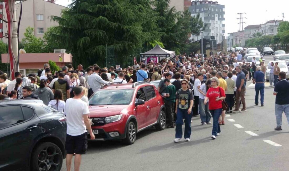 Milli Eğitim Bakanlığı tarafından düzenlenen Liselere Geçiş Sistemi (LGS) kapsamındaki