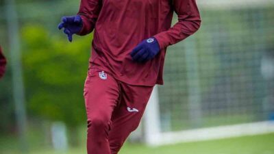 Trabzonspor, Beşiktaş’tan 8 milyon 500 bin Euro bonservis bedeliyle transfer