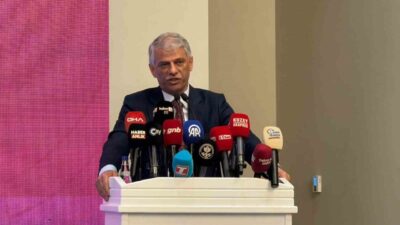 Trabzon Valiliği, Trabzon Büyükşehir Belediyesi ve Doğu Karadeniz Kalkınma Ajansı