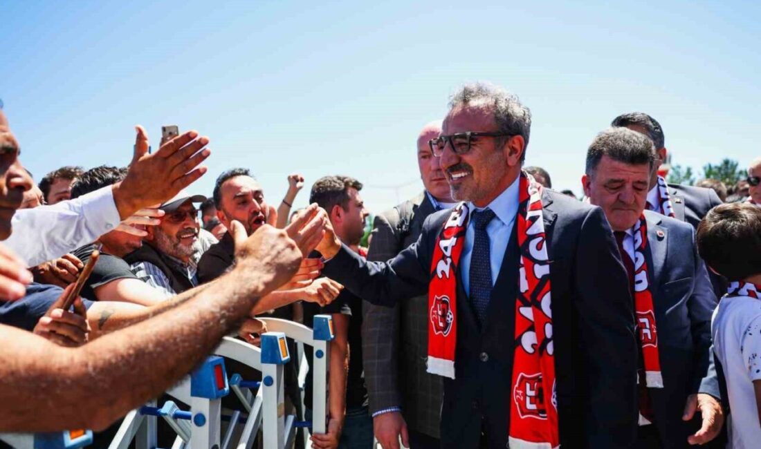 Dünyaca ünlü gıda markası Chobani’nin kurucusu ve CEO’su Hamdi Ulukaya,