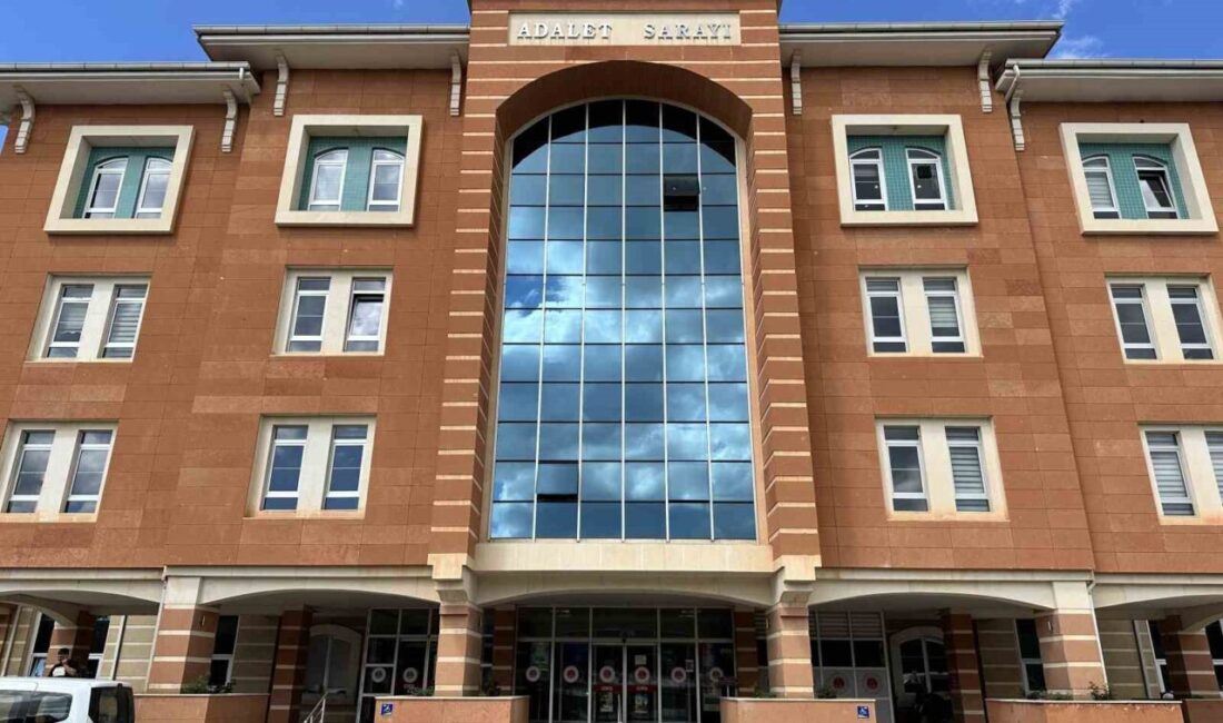 Kastamonu’nun Tosya ilçesinde jandarma ekipleri tarafından düzenlenen uyuşturucu operasyonuyla ilgili