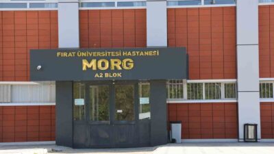Tunceli’de üzerine beton blok düşen inşaat işçisi hayatını kaybetti. Olay,
