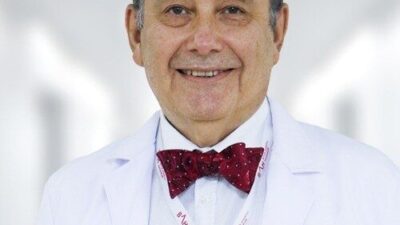 Enfeksiyon Hastalıkları ve Klinik Mikrobiyoloji Uzmanı Dr. Teoman Kaynar, “Kene